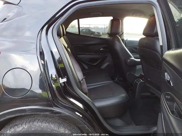 KL4CJASB0HB190374 2017 BUICK ENCORE - Image 8