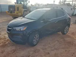KL4CJASB0HB191895 2017 BUICK ENCORE