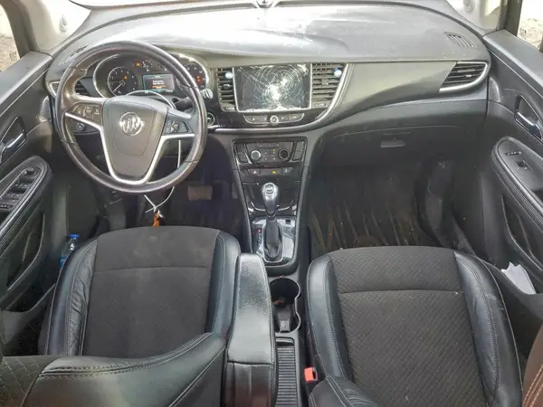 KL4CJASB0HB191895 2017 BUICK ENCORE - Image 8
