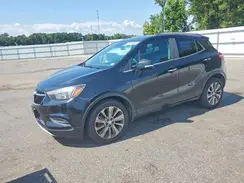 KL4CJASB0HB192609 2017 BUICK ENCORE