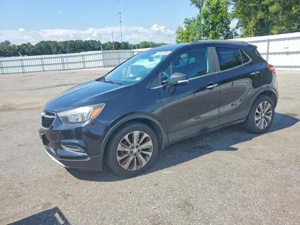 KL4CJASB0HB192609 2017 BUICK ENCORE - Image 1