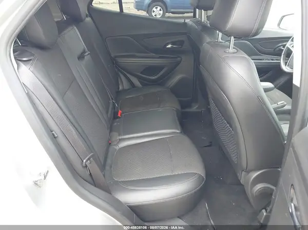 KL4CJASB0HB195266 2017 BUICK ENCORE - Image 8