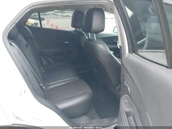 KL4CJASB0HB197101 2017 BUICK ENCORE - Image 8