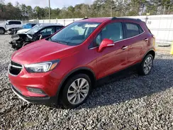 KL4CJASB0HB197907 2017 BUICK ENCORE