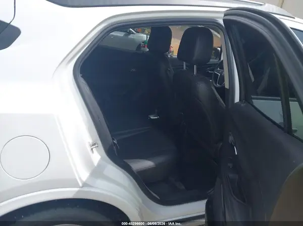 KL4CJASB0HB210686 2017 BUICK ENCORE - Image 8