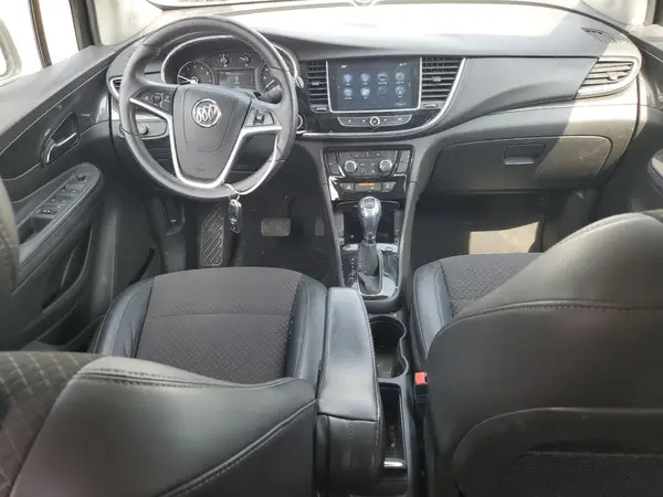 KL4CJASB0HB216892 2017 BUICK ENCORE - Image 8