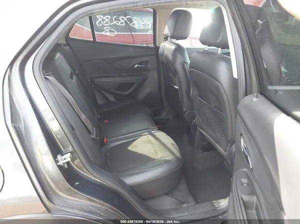 KL4CJASB0HB217797 2017 BUICK ENCORE - Image 8