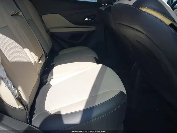 KL4CJASB0HB218285 2017 BUICK ENCORE - Image 8