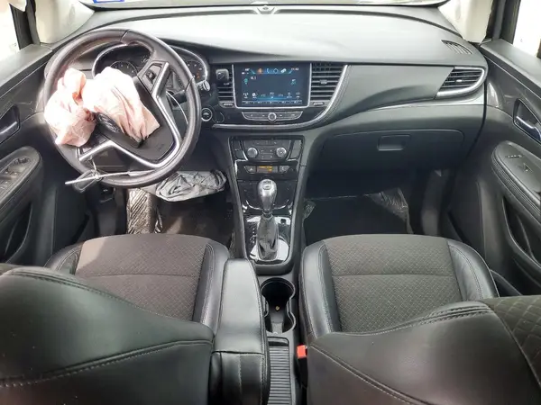 KL4CJASB0HB220070 2017 BUICK ENCORE - Image 8