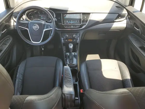 KL4CJASB0HB230050 2017 BUICK ENCORE - Image 8