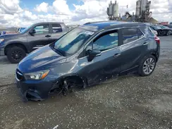 KL4CJASB0HB233563 2017 BUICK ENCORE