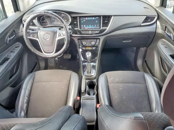 KL4CJASB0HB233563 2017 BUICK ENCORE - Image 8