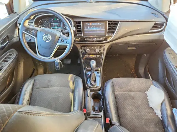 KL4CJASB0HB234132 2017 BUICK ENCORE - Image 8