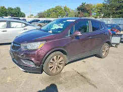 KL4CJASB0HB239248 2017 BUICK ENCORE