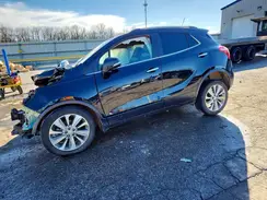 KL4CJASB0HB245695 2017 BUICK ENCORE