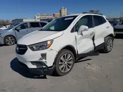 KL4CJASB0HB249536 2017 BUICK ENCORE