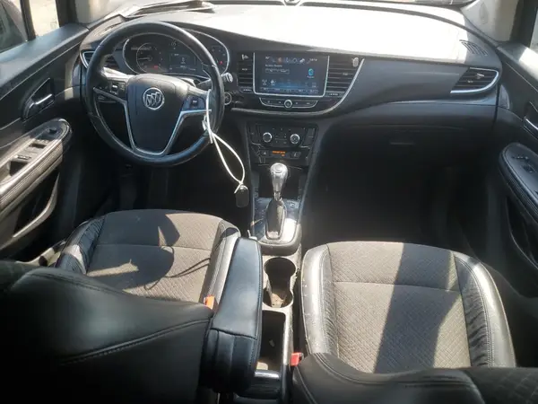 KL4CJASB0HB253490 2017 BUICK ENCORE - Image 8