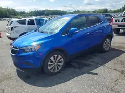 KL4CJASB0JB510704 2018 BUICK ENCORE