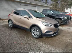 KL4CJASB0JB510900 2018 BUICK ENCORE
