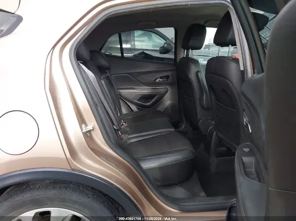 KL4CJASB0JB510900 2018 BUICK ENCORE - Image 8