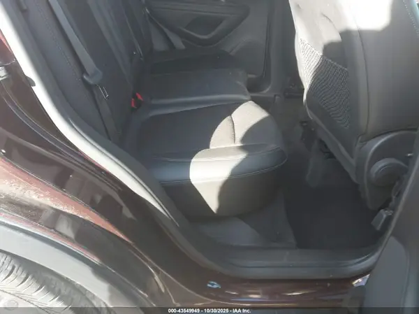 KL4CJASB0JB512632 2018 BUICK ENCORE - Image 8