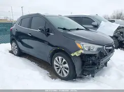 KL4CJASB0JB513201 2018 BUICK ENCORE