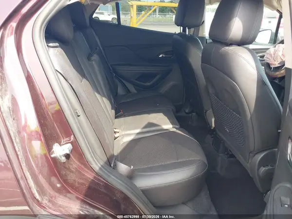 KL4CJASB0JB513215 2018 BUICK ENCORE - Image 8