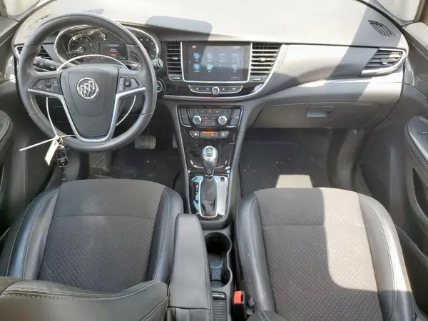 KL4CJASB0JB513473 2018 BUICK ENCORE - Image 8