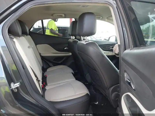 KL4CJASB0JB515739 2018 BUICK ENCORE - Image 8