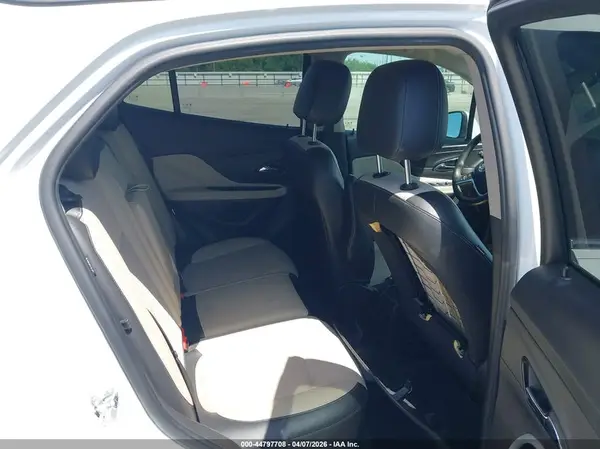 KL4CJASB0JB517636 2018 BUICK ENCORE - Image 8