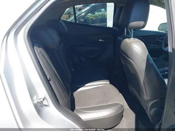 KL4CJASB0JB519936 2018 BUICK ENCORE - Image 8