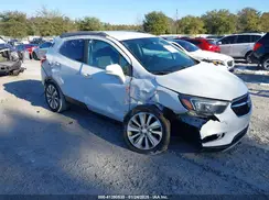 KL4CJASB0JB521170 2018 BUICK ENCORE