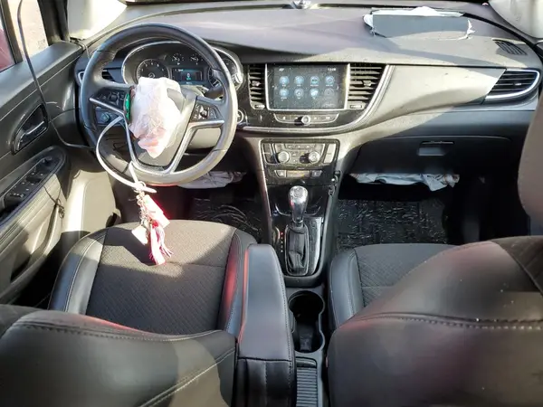 KL4CJASB0JB524196 2018 BUICK ENCORE - Image 8