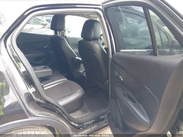 KL4CJASB0JB527728 2018 BUICK ENCORE - Image 8