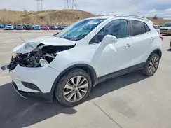 KL4CJASB0JB529253 2018 BUICK ENCORE