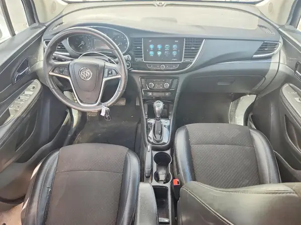 KL4CJASB0JB529253 2018 BUICK ENCORE - Image 8