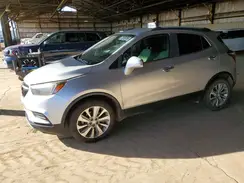 KL4CJASB0JB529494 2018 BUICK ENCORE