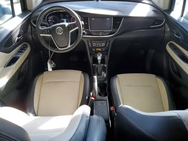 KL4CJASB0JB529494 2018 BUICK ENCORE - Image 8