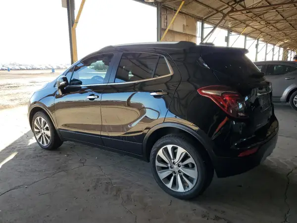 KL4CJASB0JB530578 2018 BUICK ENCORE - Image 2