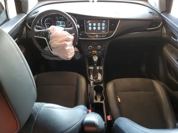 KL4CJASB0JB530578 2018 BUICK ENCORE - Image 8