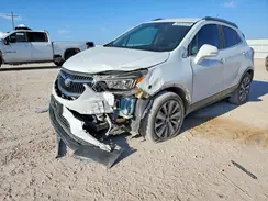 KL4CJASB0JB530595 2018 BUICK ENCORE