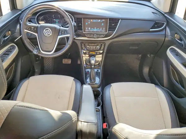 KL4CJASB0JB530595 2018 BUICK ENCORE - Image 8