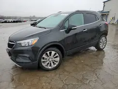 KL4CJASB0JB532833 2018 BUICK ENCORE
