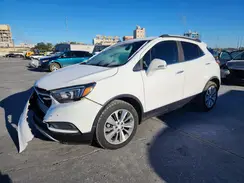 KL4CJASB0JB534064 2018 BUICK ENCORE
