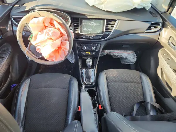 KL4CJASB0JB534064 2018 BUICK ENCORE - Image 8