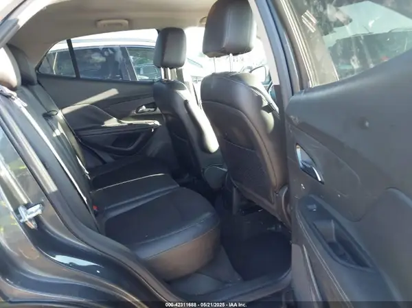 KL4CJASB0JB536266 2018 BUICK ENCORE - Image 8