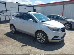 KL4CJASB0JB540043 2018 BUICK ENCORE