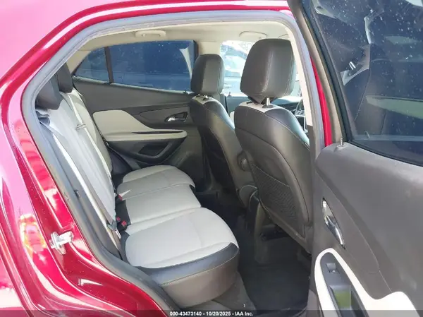 KL4CJASB0JB542794 2018 BUICK ENCORE - Image 8