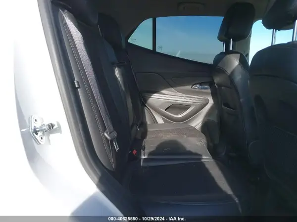 KL4CJASB0JB545744 2018 BUICK ENCORE - Image 8