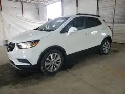 KL4CJASB0JB546134 2018 BUICK ENCORE